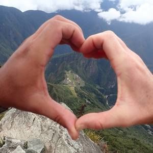 Meet your Posher, Glenn